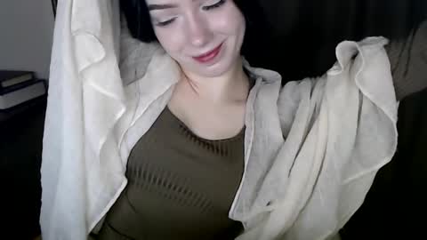 xan_ex online show from 10.13.25