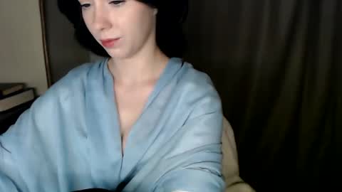 xan_ex online show from 10.19.25