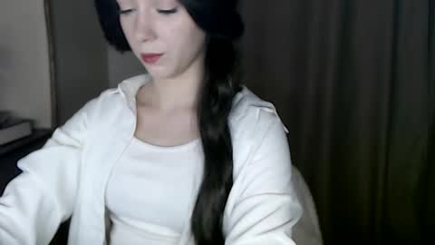 xan_ex online show from 10.28.25