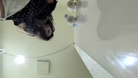 Snapshot of xanarchykandix chatting on 07.16.26 Kandi Daisy online show from 07.16.26