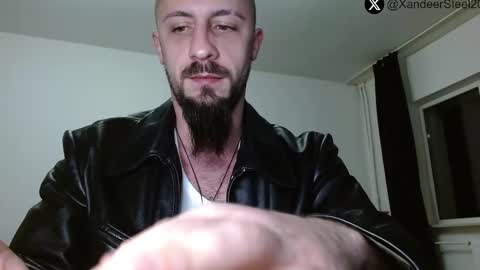 Snapshot of xandeer_steel chatting on 03.04.25 Master Xandeer online show from 03.04.25