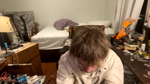 xander0zzz online show from 03.15.26