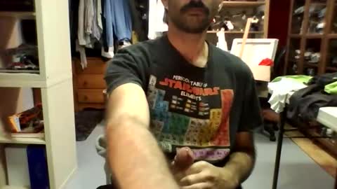 xander4369 online show from 11.11.25