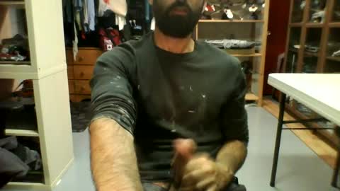xander4369 online show from 06.25.26