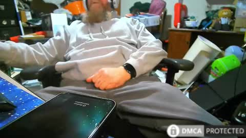 xander71972 online show from 03.17.26