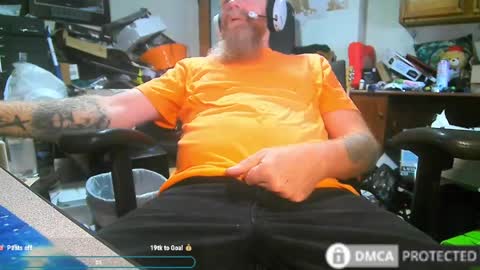 xander71972 online show from 05.30.26