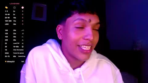 Xander bonnet online show from 01.19.25