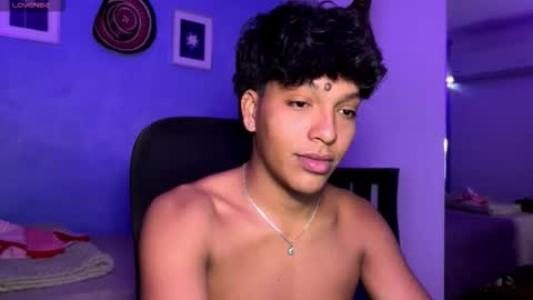 Xander bonnet online show from 12.17.25