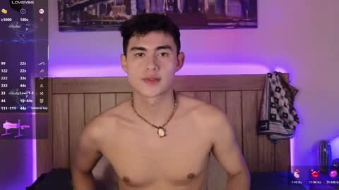 Xander Cardona online show from 04.17.26