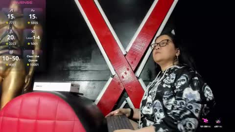 xander_taylor_ online show from 10.07.25