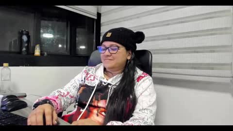 xander_taylor_ online show from 10.16.25