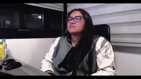 xander_taylor_ online show from 11.04.25