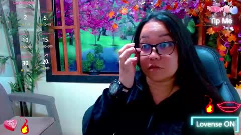 xander_taylor_ online show from 11.22.25