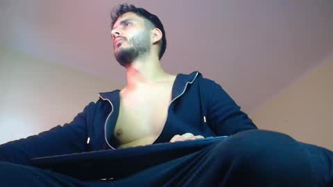 XanderCageX online show from 01.31.25