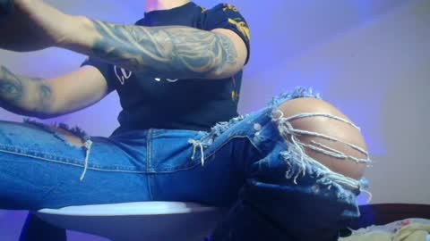 XanderCageX online show from 03.02.25