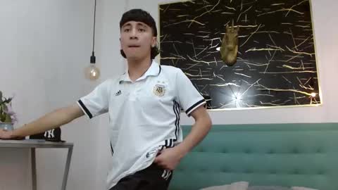 xandergrey8 online show from 01.13.26