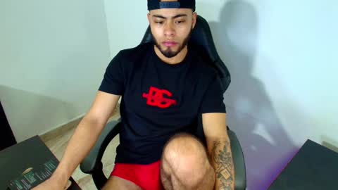 Xanderstone online show from 03.03.26