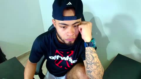 Xanderstone online show from 03.07.26