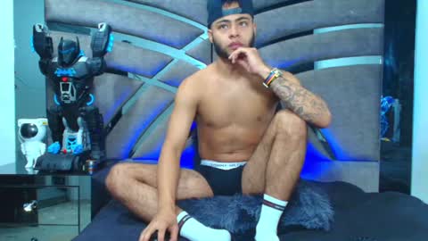Xanderstone online show from 06.23.26