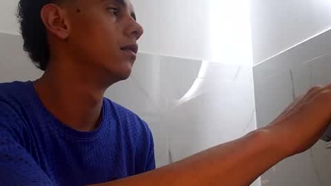 Andres online show from 02.13.25