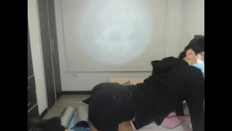 xangel__dustx online show from 05.30.26