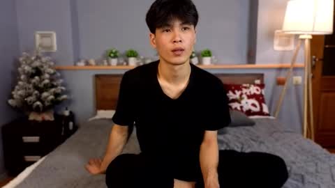 Snapshot of xannell chatting on 01.11.26 Elvin online show from 01.11.26