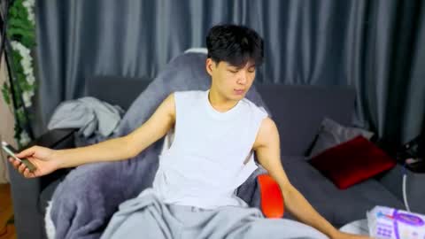 Snapshot of xannell chatting on 01.13.26 Elvin online show from 01.13.26