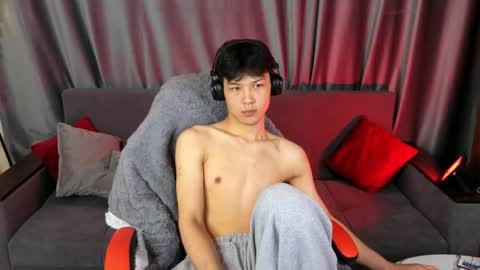 Snapshot of xannell chatting on 02.24.26 Elvin online show from 02.24.26