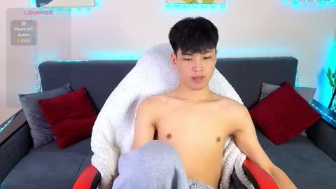 Snapshot of xannell chatting on 03.12.26 Elvin online show from 03.12.26