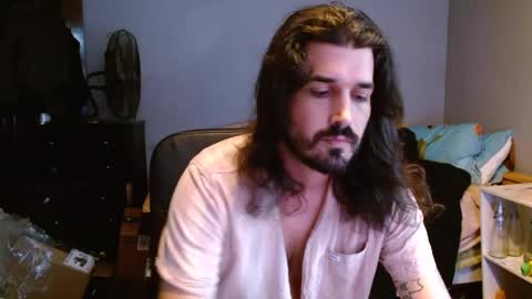 chefJeff online show from 10.07.25