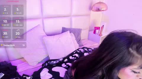 xara_u online show from 03.11.26