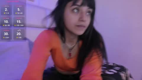 xara_u online show from 04.25.26