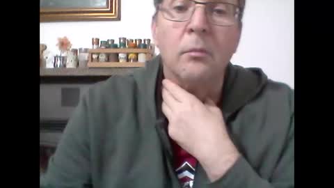 Snapshot of xaramanu chatting on 12.08.24 xaramanu online show from 12.08.24