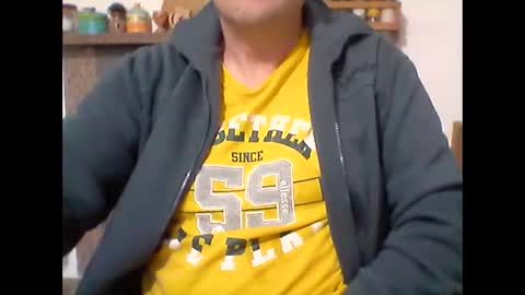 Snapshot of xaramanu chatting on 01.13.25 xaramanu online show from 01.13.25