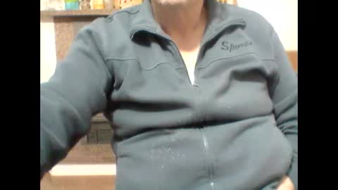 Snapshot of xaramanu chatting on 02.10.25 xaramanu online show from 02.10.25