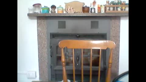 Snapshot of xaramanu chatting on 02.28.25 xaramanu online show from 02.28.25