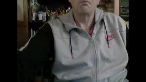 Snapshot of xaramanu chatting on 10.30.25 xaramanu online show from 10.30.25