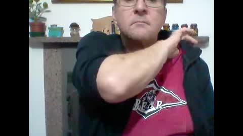 xaramanu online show from 11.17.25