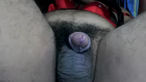 Bella Amor online show from 02.23.25