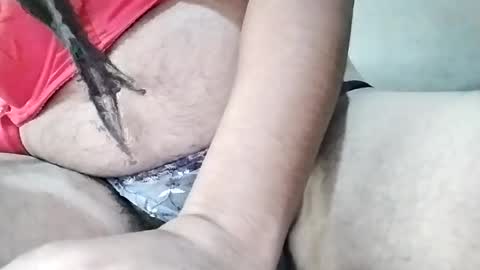 Bella Amor online show from 07.31.26