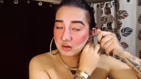 Nira   NOT INTO CHEAP GUYS  online show from 01.05.25