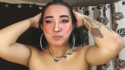 Nira   NOT INTO CHEAP GUYS  online show from 01.12.25