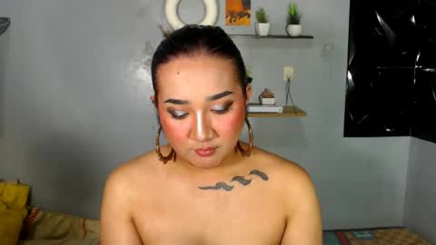 Nira   NOT INTO CHEAP GUYS  online show from 07.13.26