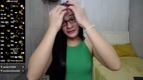 xasiantrnaslover online show from 12.20.24