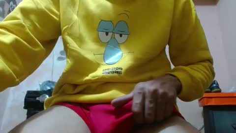 Snapshot of xavicock24 chatting on 12.02.24 xavicock24 online show from 12.02.24