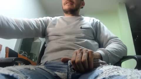 xavicock24 online show from 11.07.25