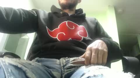 xavicock24 online show from 11.27.25