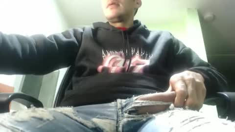 xavicock24 online show from 12.03.25