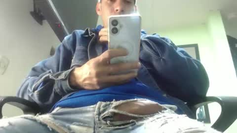 xavicock24 online show from 01.07.26