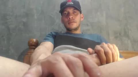 Snapshot of xavicock24 chatting on 05.03.26 xavicock24 online show from 05.03.26